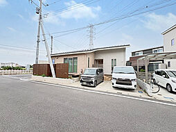 戸建 船橋市三咲5丁目