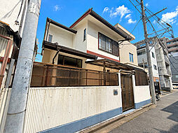 戸建 江東区木場6丁目