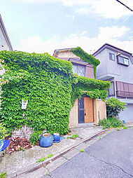 戸建 江戸川区本一色3丁目