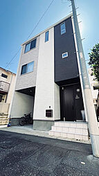 戸建 江東区南砂4丁目
