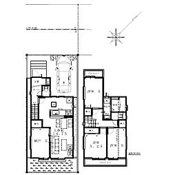 戸建 千葉市美浜区高浜5丁目