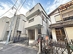 戸建 葛飾区東立石4丁目
