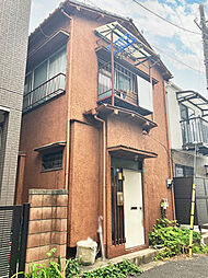 土地 江戸川区平井2丁目