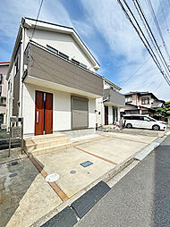 戸建 市川市国府台4丁目