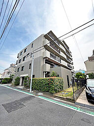 モア・ステージ新小岩