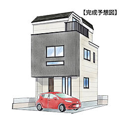 戸建 市川市南八幡2丁目