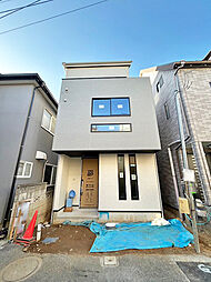 戸建 市川市南八幡2丁目