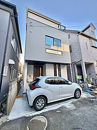 戸建 市川市南八幡2丁目