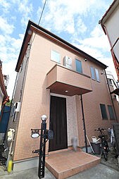 戸建 墨田区文花3丁目