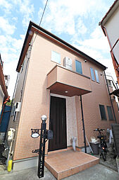 戸建 墨田区文花3丁目