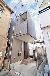 戸建 墨田区立花4丁目