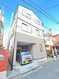 戸建 江戸川区平井1丁目