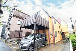 戸建 江戸川区南篠崎町1丁目