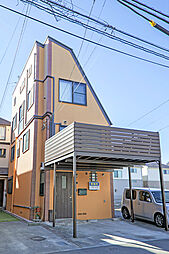 戸建 江戸川区南篠崎町1丁目