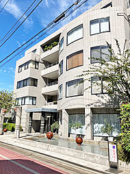 モアアペックス西小岩