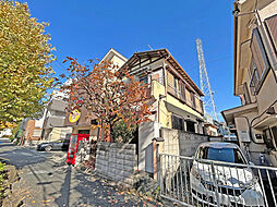 土地 江戸川区西小岩1丁目