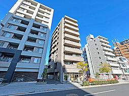 シティポート亀戸