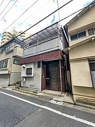 土地 江戸川区平井4丁目