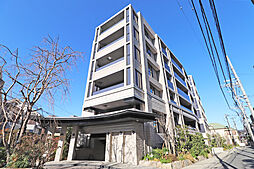 ザ・パークハウス市川二丁目