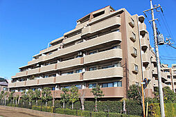 ダイアパレス津田沼けやき通りライトスクエア