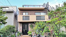 戸建 調布市染地3丁目