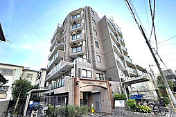 ライオンズマンション東向島第2