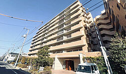 メロディーハイム水元公園弐番館