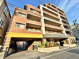 ジェイパーク亀戸