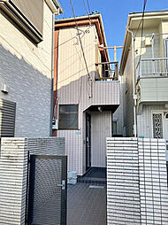 土地 葛飾区鎌倉3丁目