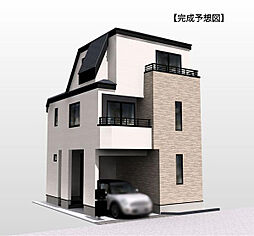 戸建 江戸川区平井2丁目