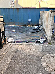 土地 葛飾区東立石4丁目