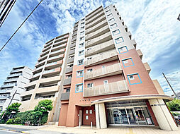 ジェイパーク八広