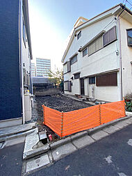 土地 江東区大島2丁目