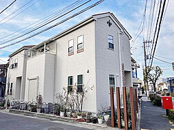 戸建 江戸川区大杉1丁目