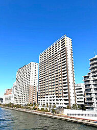 クレッセント東京ヴュータワー