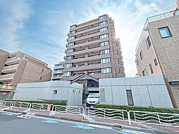 コスモプレイス亀戸