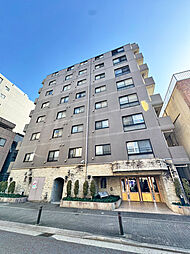 マイキャッスル両国エクセレントステージ