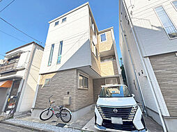 戸建 墨田区京島3丁目