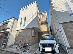 戸建 墨田区京島3丁目