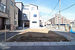 土地 市川市市川南3丁目