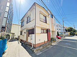 土地 葛飾区新小岩3丁目