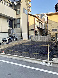 土地 江戸川区平井4丁目