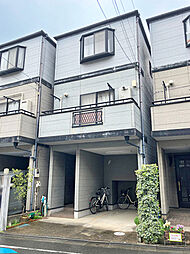 戸建 江東区北砂1丁目