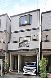 戸建 江東区北砂1丁目