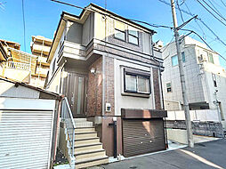 戸建 墨田区立花4丁目