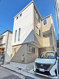 戸建 墨田区京島3丁目