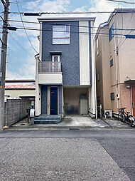 戸建 川口市芝富士1丁目