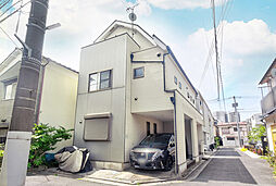 戸建 江東区北砂3丁目