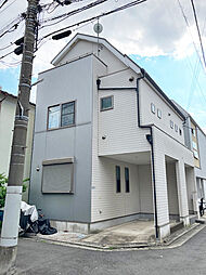 戸建 江東区北砂3丁目