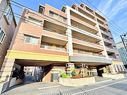 ジェイパーク亀戸